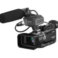 Sale Sony HVR-A1E PAL HDV Camcorder