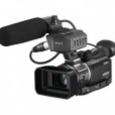 Sale Sony HVR-A1E PAL HDV Camcorder
