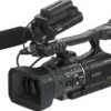 New Sony HVR-V1E/V1P Camcorder