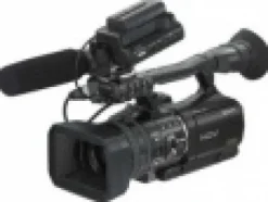 New Sony HVR-V1E/V1P Camcorder