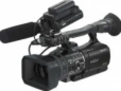 New Sony HVR-V1E/V1P Camcorder