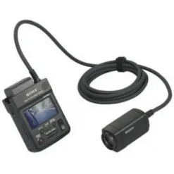 New Sony HXR-MC1 HD Point of View Camcorder