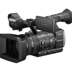 Hot Sony HXR-NX3/1 NXCAM Professional Handheld Camcorder