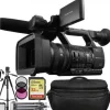 Fashion Sony HXR-NX5N NXCAM Professional Camcorder + Support Bundle