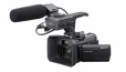 Discount Sony HXR-NX30U 96GB Palm Size NXCAM HD Camcorder with Projector