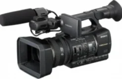 Sale Sony HXR-NX5U/N NTSC Camcorder