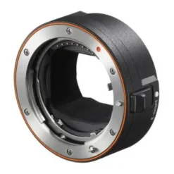 Best Sony LA-EA5 35mm Full-Frame A-Mount Lens Adapter for E-Mount Cameras