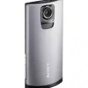 New Sony MHS-TS55 Bloggie Live Camcorder (Silver)
