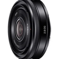 Hot Sony 20mm f/2.8 Alpha E-mount Lens