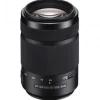 Fashion Sony 55-300mm f/4.5-5.6 DT Alpha A-Mount Telephoto Zoom Lens