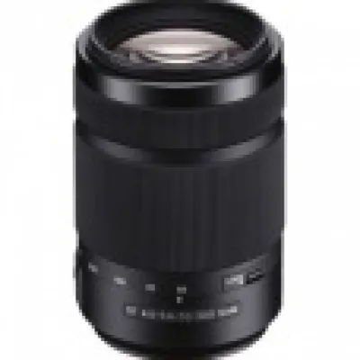 Fashion Sony 55-300mm f/4.5-5.6 DT Alpha A-Mount Telephoto Zoom Lens