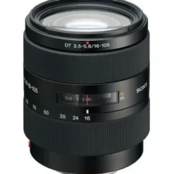 Clearance Sony 16-105mm f/3.5-5.6 DT Standard Zoom Lens