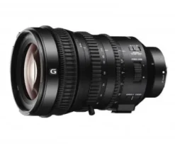 Hot Sony 18-110mm F/4 G OSS PZ Lens