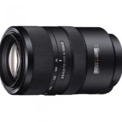 Best Sony 70-300mm f/4.5-5.6 G SSM II Lens