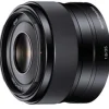 Online Sony 35mm f/1.8 OSS Alpha E-mount Prime Lens