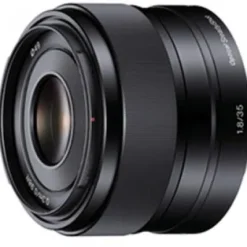 Online Sony 35mm f/1.8 OSS Alpha E-mount Prime Lens