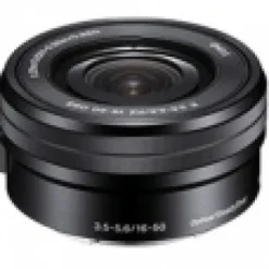 Fashion Sony 16-50mm f/3.5-5.6 OSS Alpha E-mount Retractable Zoom Lens