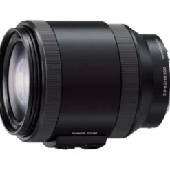 Sale Sony 18-200mm f/3.5-6.3 PZ OSS Alpha E-mount Lens