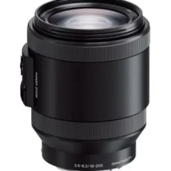 Sale Sony 18-200mm f/3.5-6.3 PZ OSS Alpha E-mount Lens