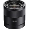 Sale Sony 24mm f/1.8 ZA E-Mount Carl Zeiss Sonnar Lens