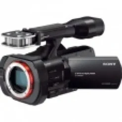Hot Sony NEX-VG900 Full-Frame Interchangeable Lens Camcorder Body (NTSC)
