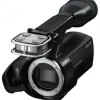 New Sony NEX-VG20 NTSC Interchangeable Lens HD Handycam Camcorder