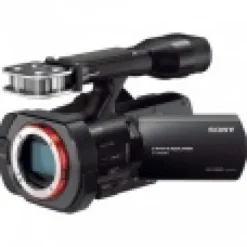 Fashion Sony NEX-VG900E Interchangeable Lens High Definition Camcorder Body (PAL)