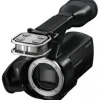 Outlet Sony NEX-VG20E Interchangeable Lens HD Handycam PAL Camcorder (Body Only)