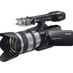 Best Sony NEX-VG10E PAL Camcorder