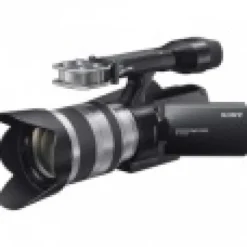 Best Sony NEX-VG10E PAL Camcorder