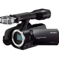 Clearance Sony NEX-VG30EH Camcorder PAL (Body Only)