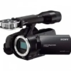 Clearance Sony NEX-VG30EH Camcorder PAL (Body Only)