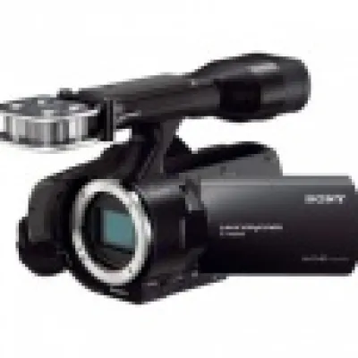 Clearance Sony NEX-VG30EH Camcorder PAL (Body Only)