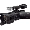 Clearance Sony NEX-VG30EH PALCamcorder with 18-200mm f/3.5-6.3 Power Zoom (PZ) Lens