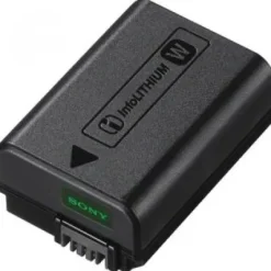 Online Sony NP-FW50 Lithium-Ion Rechargeable Battery (1020mAh)