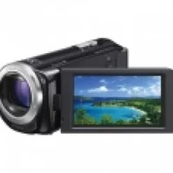 Outlet Sony PAL/HDR-CX250 HD MEMORY CAMCORDER-BLK