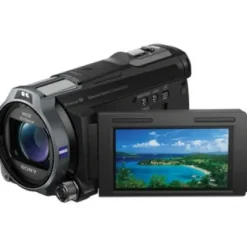 Best Sony PAL/HDR-CX760E Camcorder- PAL