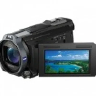 Best Sony PAL/HDR-CX760E Camcorder- PAL