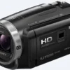 Outlet Sony PJ675 Handycam with Built-in Projector (PAL)