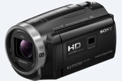 Outlet Sony PJ675 Handycam with Built-in Projector (PAL)