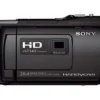 Clearance Sony PJ660E PAL Flash Memory HD Camcorder