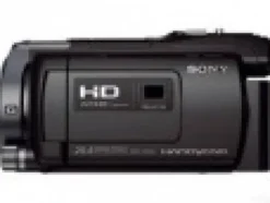 Clearance Sony PJ660E PAL Flash Memory HD Camcorder