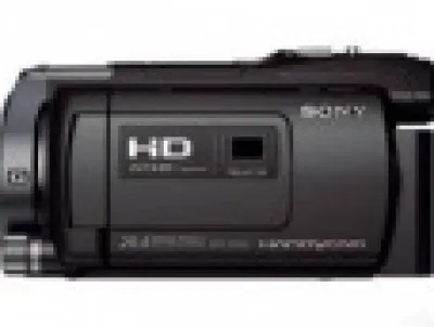 Clearance Sony PJ660E PAL Flash Memory HD Camcorder