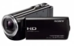Discount Sony PJ380E PAL Flash Memory HD Camcorder (Black)