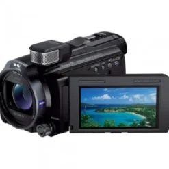 Best Sony PJ790VE Pal Flash Memory HD Camcorder
