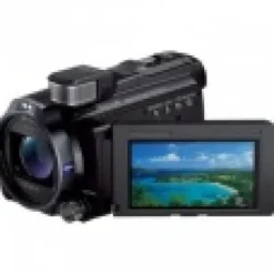 Best Sony PJ790VE Pal Flash Memory HD Camcorder