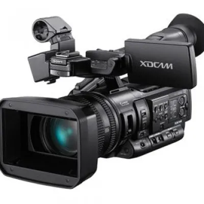 New Sony PMW 160 XDCAM HD422 Camcorder