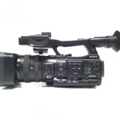 New Sony PMW 160 XDCAM HD422 Camcorder
