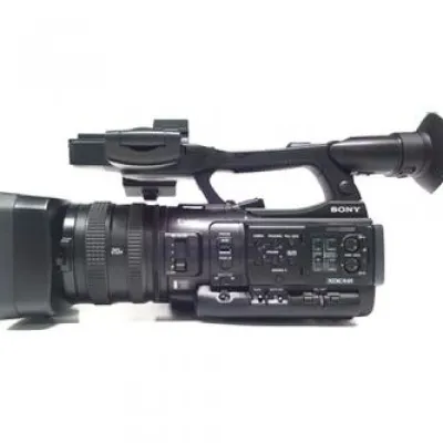 New Sony PMW 160 XDCAM HD422 Camcorder