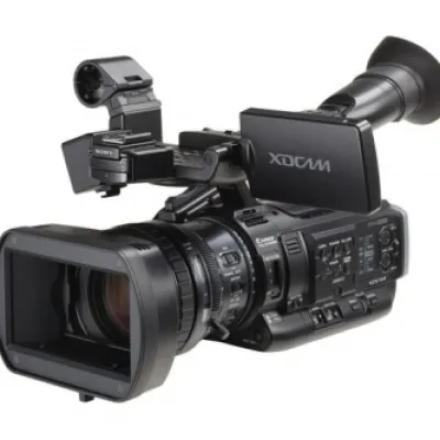 Best Sony PMW-200 XDCAM HD422 Camcorder (PMW200) HD422